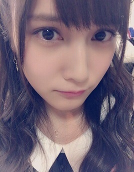 画像あり Akb48入山杏奈 すっぴん公開で ファン歓喜wwwww その写真とは エンタメなブログ